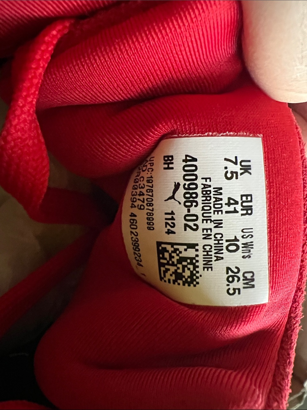 Puma Speedcat OG - Picture 8 of 10